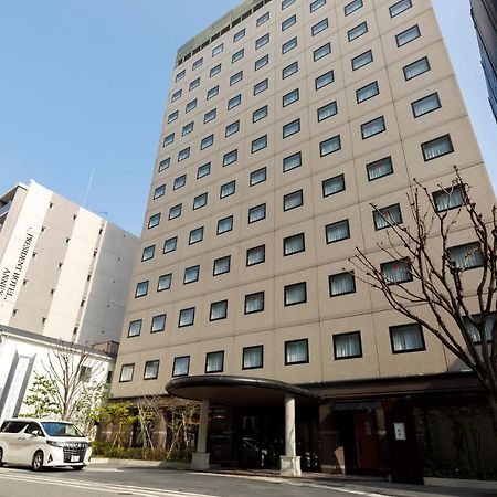 博多总统大酒店 福岡 外观 照片